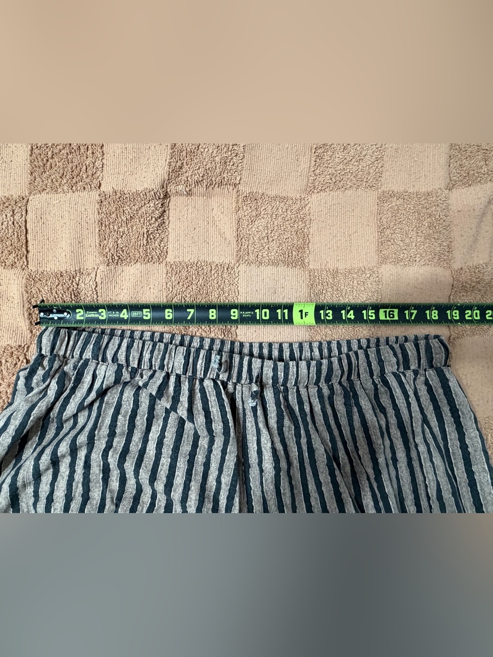 Tarse pants - Picture 5 of 7